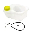 Power Trim Pump Reservoir For Mercury, Mercruiser 18525A 1, 18525, 17646. Fixed Price $49.99.