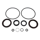 Volvo Penta Propeller Shaft Seal Kit Replacement 876267 853871 851407 925258. Fixed Price $52.99.