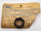 Johnson Evinrude Omc 907866 Lock Nut Oem New Factory Boat Parts. Fixed Price $8.00.