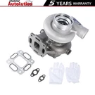 Turbo Charger For Cummins 6BTA 5.9L Holset HX40M Marine 3536620 3536621 3802829. Fixed Price $307.39.