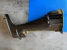 Mercury Outboard 7.5HP Mid Drive Shaft Housing 4030A1 1970-1975. Fixed Price $34.49.