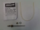 Mercury Quicksilver Shift Cable Replacement Kit 815471A2 Marine Boat. Fixed Price $14.95.