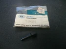 Johnson Evinrude Omc 0910245 Idle Mixer Socket JO116. Fixed Price $16.00.