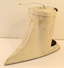 983521 Omc Stringer 400 Series Sterndrive Empty Upper Outdrive Housing 1981-1985. Fixed Price $250.00.