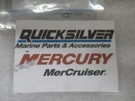 Z68 Mercury Quicksilver 3302-808675 Spring Clip Oem New Factory Boat Parts. Fixed Price $8.83.