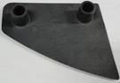 Omc Cobra Port Side Thrust Plate 3852561 Nos EB2-3. Fixed Price $15.00.