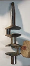 0203485 Evinrude Johnson Omc Crank Shaft Nla Nos New Old Stock. Fixed Price $59.99.
