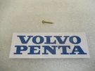 R7 Genuine Volvo Penta Marine 17276 Cotter Pin Oem New Factory Boat Parts. Fixed Price $7.42.