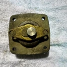 Volvo Penta 3855787 Shift Assembly 814602 839504. Fixed Price $29.00.