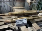 *new*mercury Bravo Xr Prop Shaft. For Imco/mercruiser Setup. 840377T. Fixed Price $649.00.