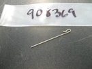 Johnson Evinrude Omc Cable Guard Pin 0908369 J278. Fixed Price $10.00.
