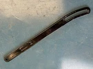 Omc Alternator Bracket 910373 Gray. Fixed Price $13.49.