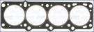 Ajusa 10021300 Gasket, Cylinder Head For Volvo. Fixed Price $53.10.