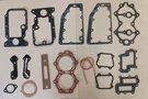 Mercury/force/chrysler 27-809755A1 Gasket Set #2. Fixed Price $24.99.