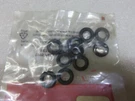 Y10 Evinrude Johnson Omc 3853733 O-ring Kit Oem New Factory Boat Parts. Fixed Price $9.34.