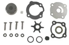 Water Pump Service Kit Johnson / Evinrude 14 35 Hp Cross Flow 79-96 18-3401. Fixed Price $44.97.