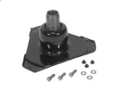 Rubber-metal Coupling Quicksilver 12632A6. Fixed Price $866.69.
