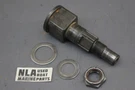 Mercruiser 88302A2 Alpha 1 Gimbal Housing Swivel Steering Shaft Square/splined. Fixed Price $56.00.
