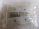 A6D Genuine Camp Marine BNT-1 Trim Tab Anode Kit Oem New Factory Boat Parts. Fixed Price $25.88.