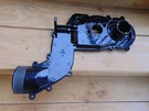 55884 Fits Mercruiser 90 Renault Stern Drive Transom Plate Exhaust Cover. Fixed Price $199.99.