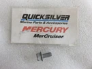 T69 Genuine Mercury Quicksilver 10-35366 Screw Oem New Factory Boat Parts. Fixed Price $6.65.