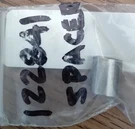 Omc Evinrude Johnson Pivot Spacer Pn 122841, 0122841*. Fixed Price $22.10.