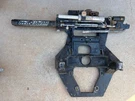 Mercruiser 65545 Pre-alpha Transom Mount Plate & Power Steering Cylinder. Fixed Price $249.95.