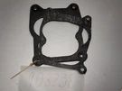 Nos 0908238 3852437 Omc Stern Drive Gasket & Manifold. Fixed Price $9.99.