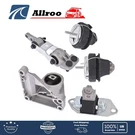 For Volvo V70 XC90 XC70 S60 01-06 30680750 Set Of New Engine Motor Mount Kit. Fixed Price $76.48.