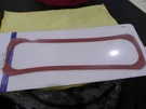 Volvo Penta Stern Drive Valve Cover Gasket P# 3854942 Or 3854300. Fixed Price $7.35.