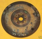 Good Condition Used Omc Cobra Sterndrive Flywheel - 2.3L Ford Engine. Fixed Price $100.00.