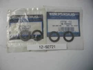 Mercury Marine Quicksilver Mercruiser 12-92721 Washer Oem Pack Of 4 Each. Fixed Price $14.99.