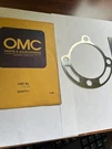 Omc / Johnson Evinrude Stern Drive Shim Part #313189 Genuine Oem Nos. Fixed Price $9.99.