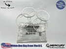 Mercury Genuine Oem Authentic Propeller Bore Sleeve *lot 5* Part # 8M0187255. Fixed Price $32.33.