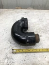 Mercury Mercruiser 3.0 4 Cylinder Gm Marine Boat Engine Exhaust Elbow Pipe. Fixed Price $80.75.