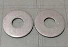 Lot Of Genuine Mercury Mercruiser Aluminum Washers 12-35777 New Oem. Fixed Price $10.49.
