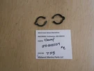 54-818557 Mercruiser Bravo Sterndrive Clamp (2) T53. Fixed Price $11.99.