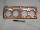 Volvo Penta 403808 Copper Head Gasket. Fixed Price $24.95.