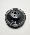 Omc Cobra Volvo Penta 5.0 5.8 Ford Water Pulley 980977. Fixed Price $32.00.