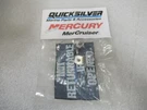 E53 Mercury Quicksilver 42780 Condenser Oem New Factory Boat Parts. Fixed Price $7.93.
