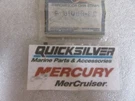 R58 Genuine Mercury Quicksilver 23-85018 4 Tube Oem New Factory Boat Parts. Fixed Price $9.63.