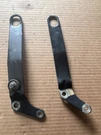 Volvo Penta Efi Ford 5.0L V8 Engine Assorted Brackets 915002 / 915900. Fixed Price $35.00.