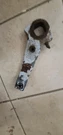Volvo Penta 290 DP-C1 Dp-d Sp-c Sp-d # 872102 Square Steering Arm Tiller. Fixed Price $100.00.