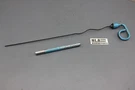 Omc Stringer 2.5L 120HP 3.0L 140HP Dipstick Oil Level Gauge 381927 3886082 Cyl. Fixed Price $20.00.