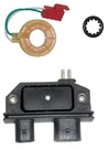 Module & Pick Up Coil Delco Est Ignition, Fits Penta,mercruiser,omc. Fixed Price $100.64.