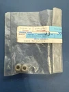 New Oem Volvo Penta (2 Pack) Bushing 897667-2. Fixed Price $17.99.