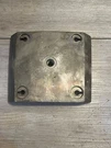 Omc Cobra Volvo Penta Sterndrive Upper Gear Case Cover 914489 5810548. Fixed Price $42.99.