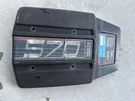Volvo Penta Top Engine Cover 570. Fixed Price $56.63.