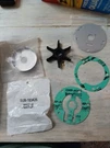 Partial Kit Sierra 18-3427 Water Pump Housing Yamaha Mercury Outboards. Fixed Price $26.00.