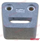Anode Volvo & Brp Aluminum Fits Penta Stern Drive 3586461. Fixed Price $32.18.